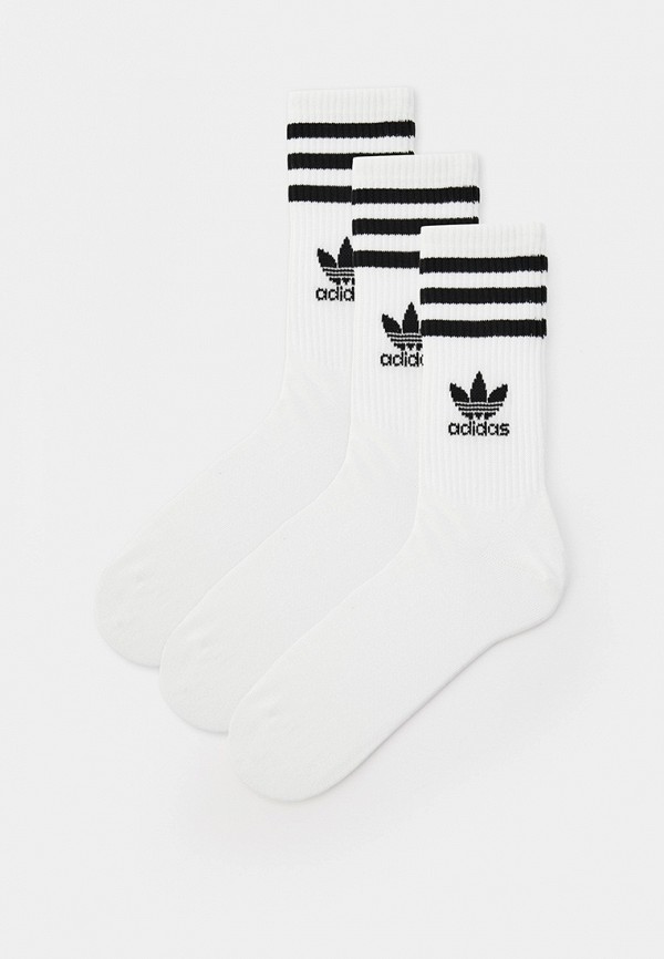 Носки 3 пары adidas Originals IJ0733