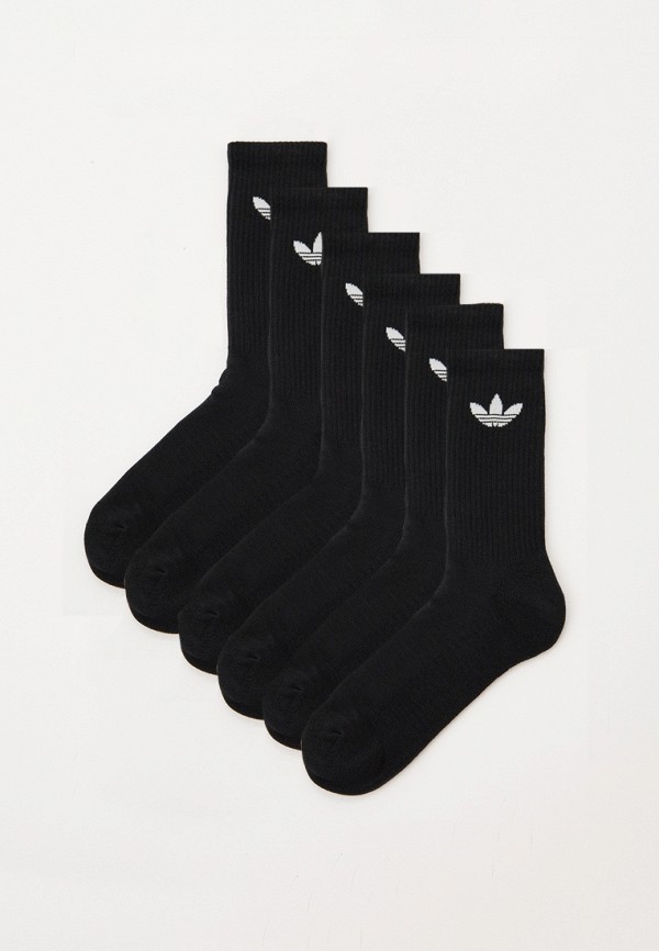 Носки 6 пар adidas Originals 2499₽