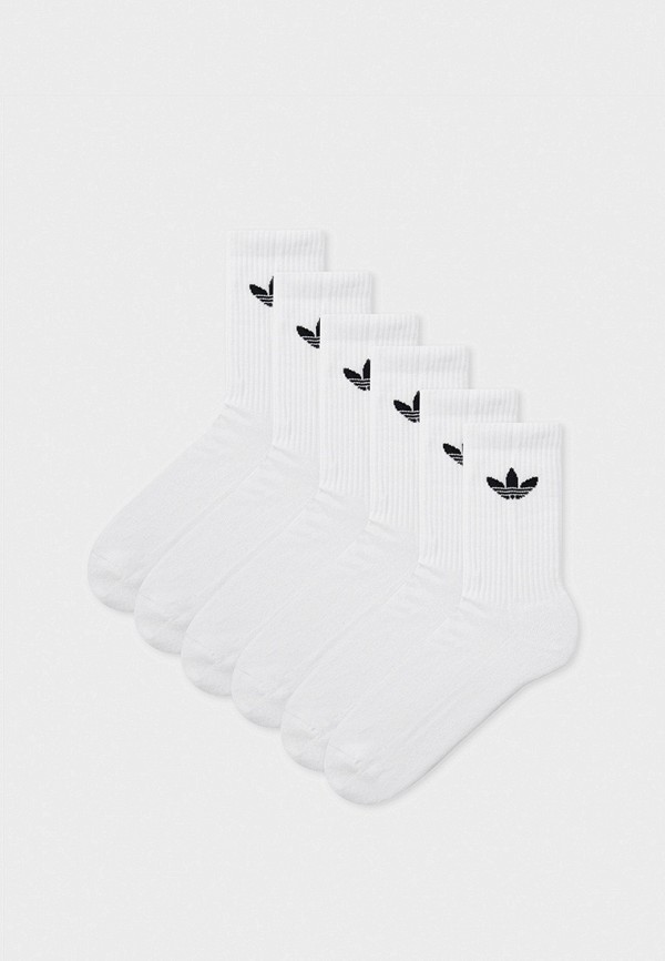 Носки 6 пар adidas Originals