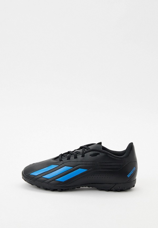 

Шиповки adidas, Черный, DEPORTIVO II TF