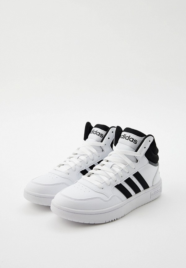 фото Кеды adidas