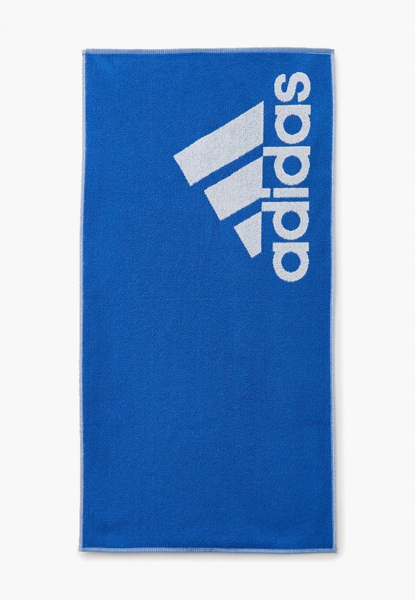 

Полотенце adidas, Синий, ADIDAS TOWEL S