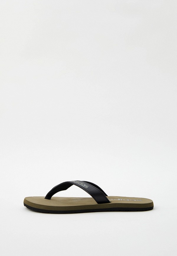 

Сланцы adidas, Черный, EEZAY FLIP FLOP