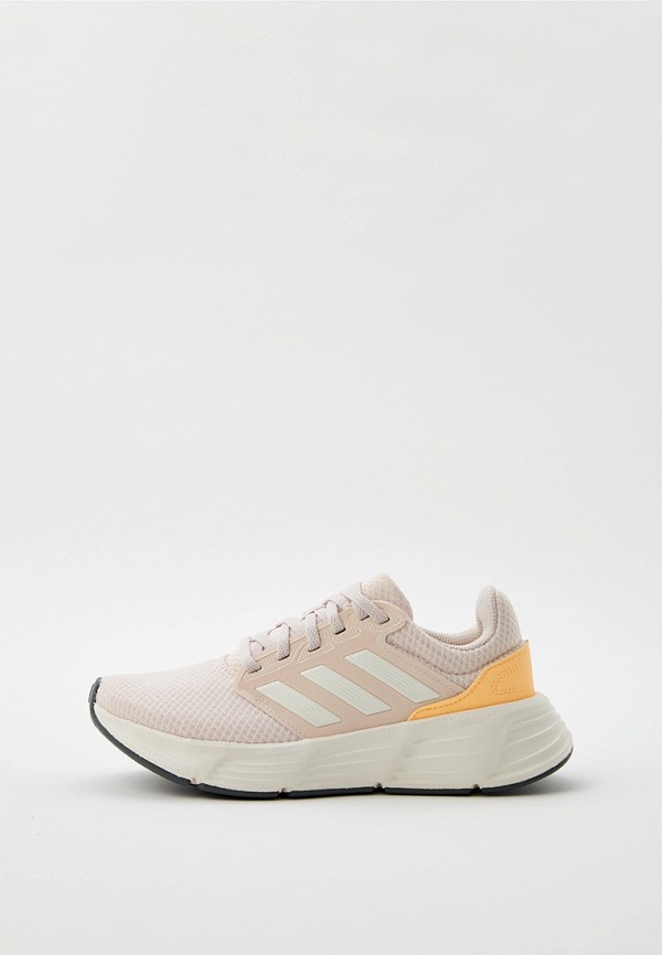 

Кроссовки adidas, Розовый, GALAXY 6 W