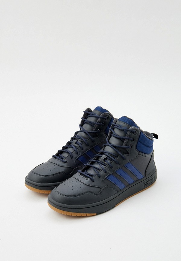 фото Кеды adidas