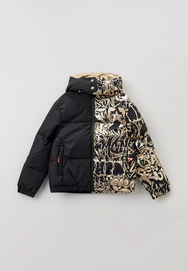 

Куртка утепленная Sprayground, Разноцветный