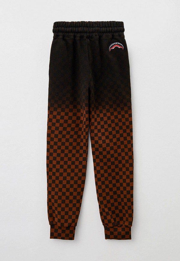 фото Брюки спортивные sprayground