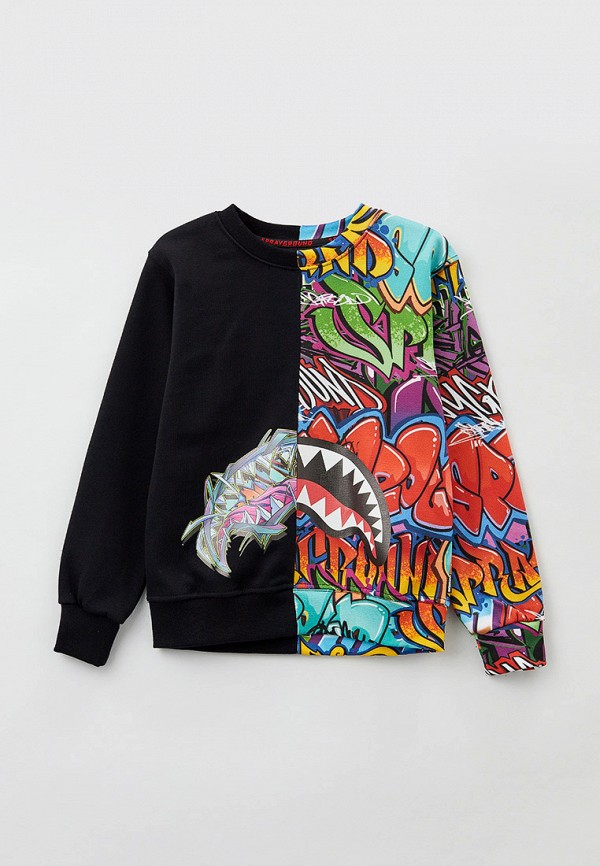

Свитшот Sprayground, Разноцветный