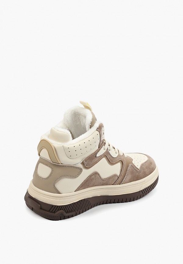 фото Кеды respect