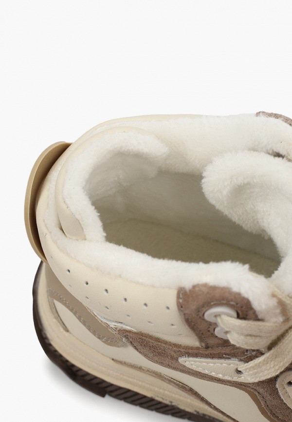 фото Кеды respect