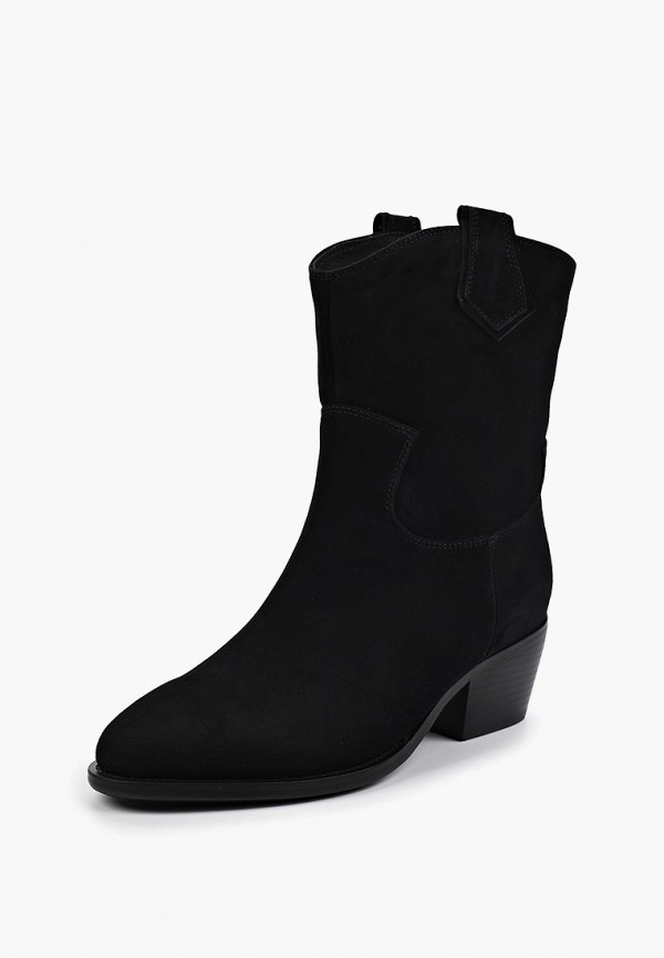 фото Полусапоги respect