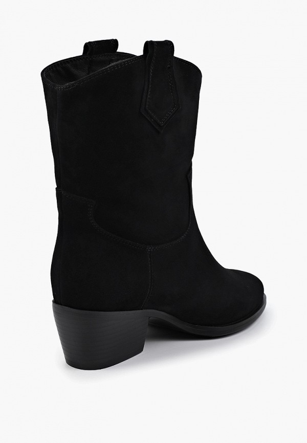 фото Полусапоги respect