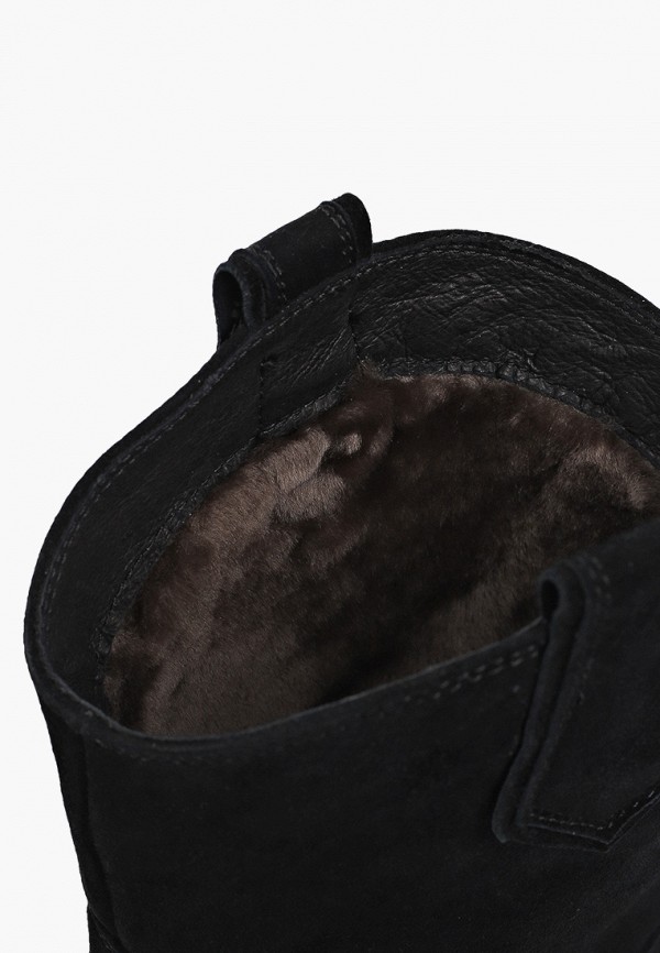 фото Полусапоги respect