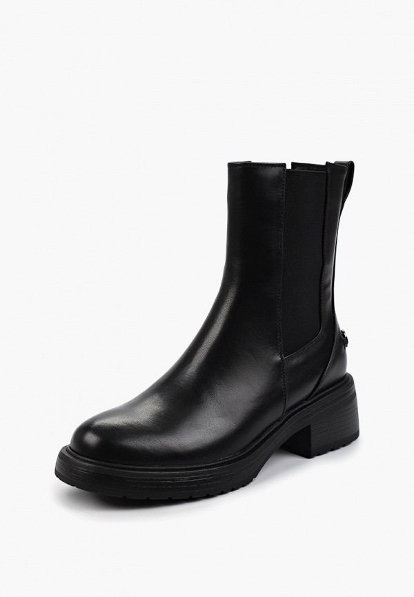 фото Ботинки respect