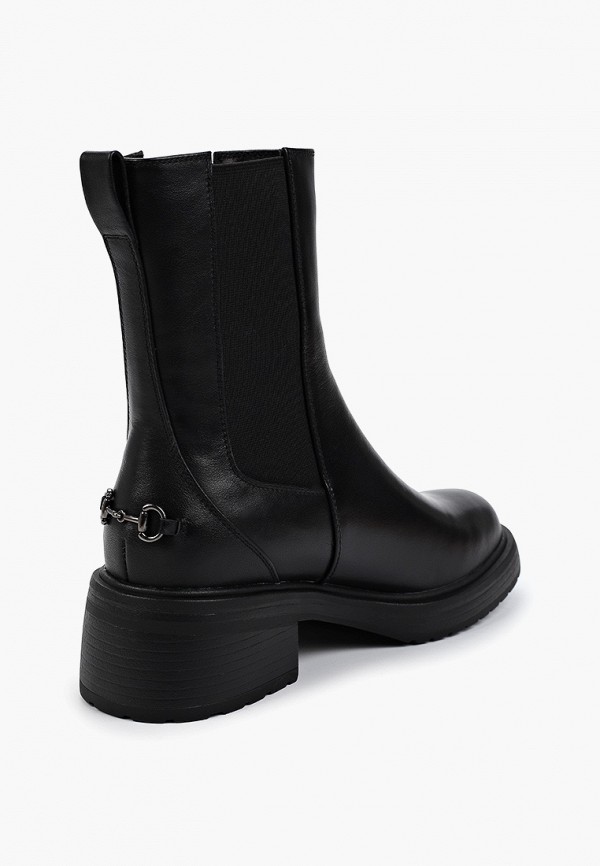 фото Ботинки respect