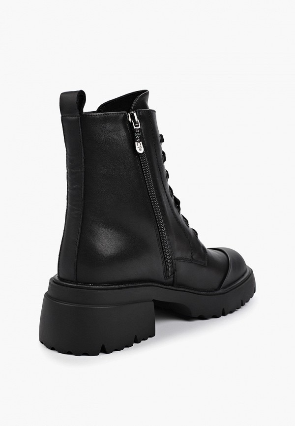 фото Ботинки respect