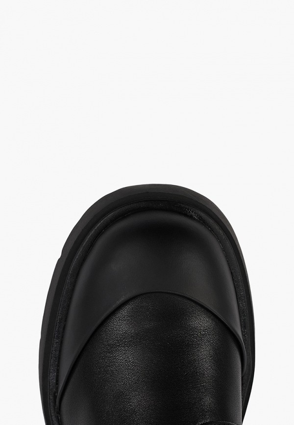 фото Ботинки respect