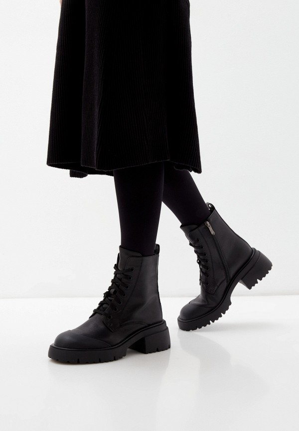 фото Ботинки respect