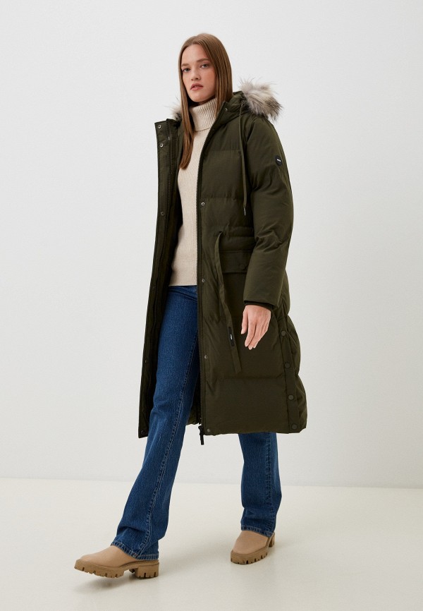 фото Куртка утепленная mexx