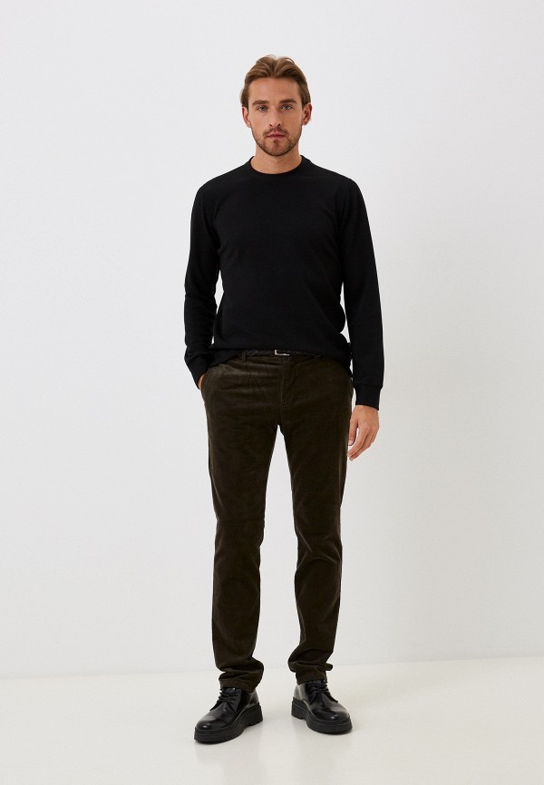 Лонгслив Mexx черный, размер 56, фото 2