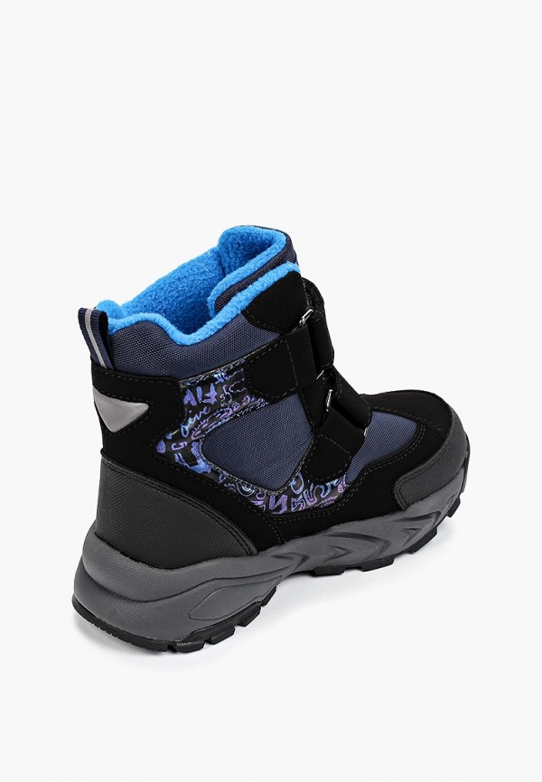 фото Ботинки kapika