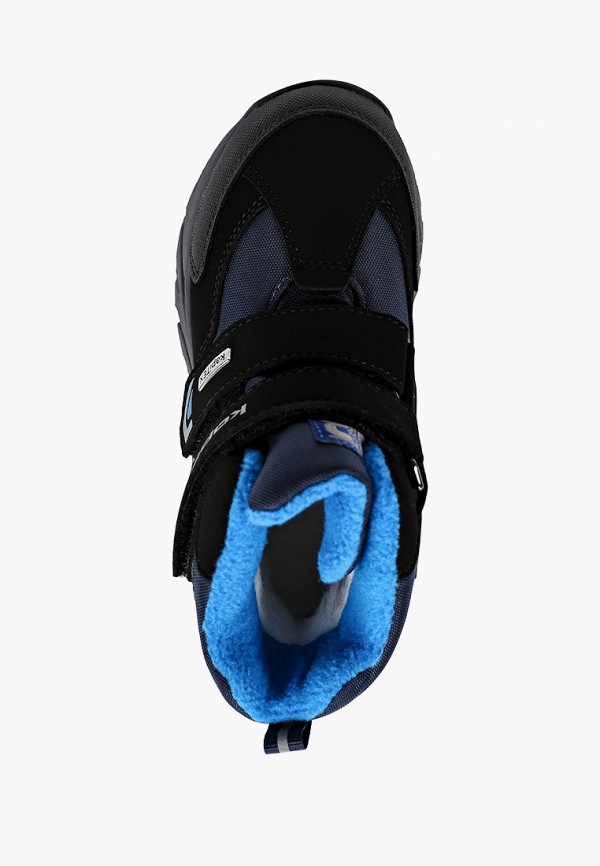 фото Ботинки kapika