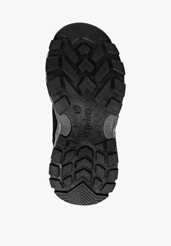 фото Ботинки kapika