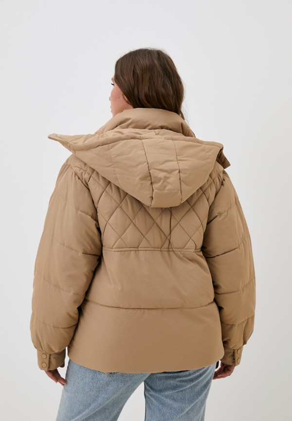 фото Куртка утепленная elsi