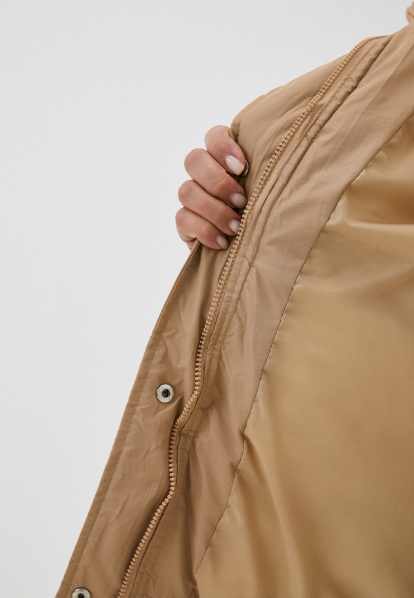 фото Куртка утепленная elsi