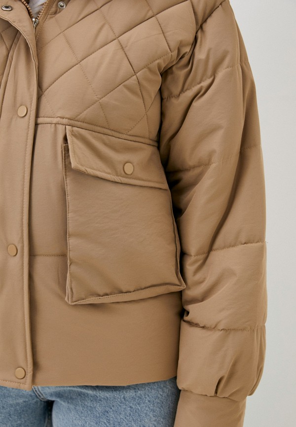 фото Куртка утепленная elsi