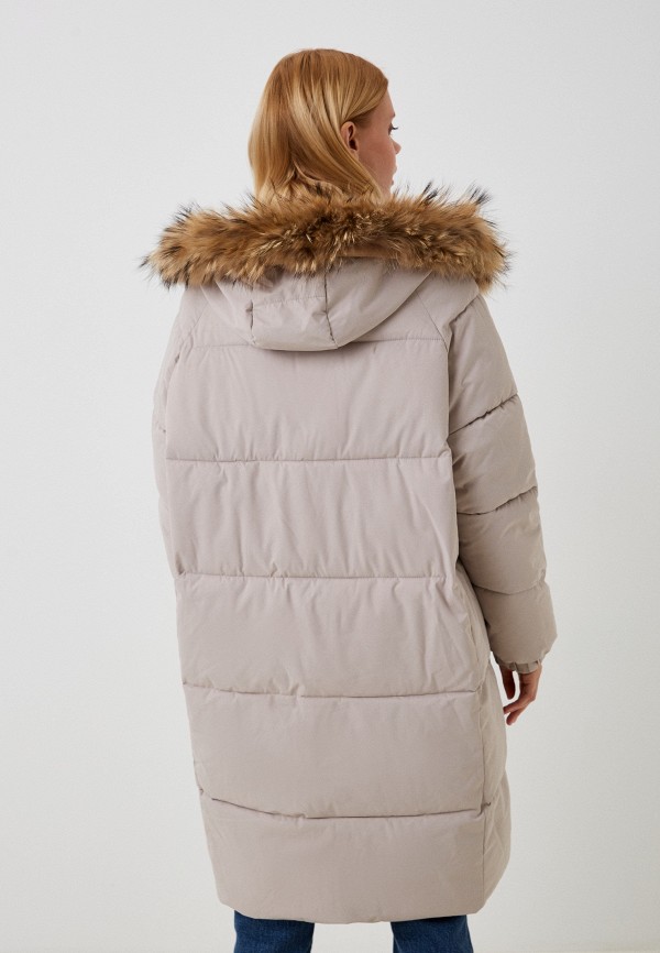 фото Куртка утепленная elsi