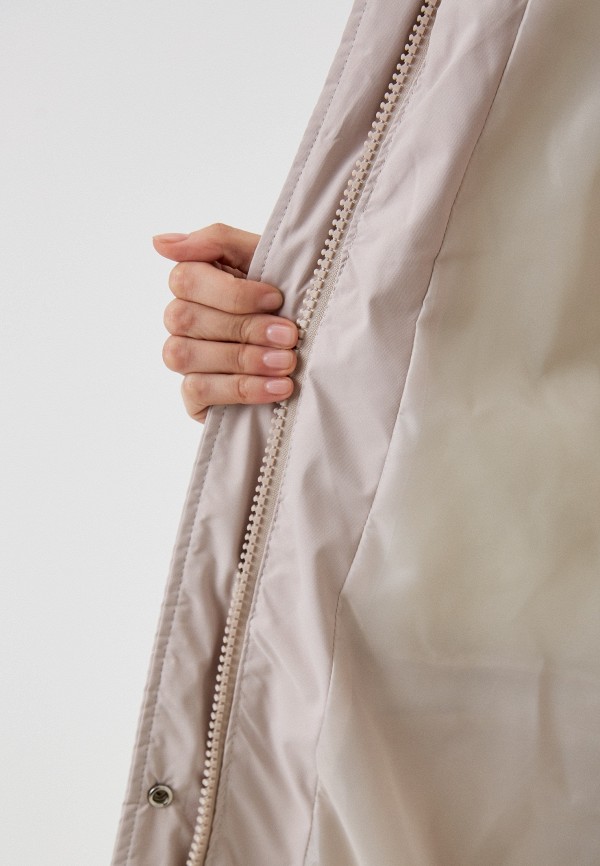 фото Куртка утепленная elsi