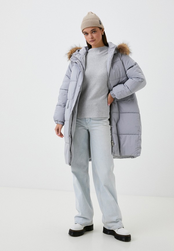 фото Куртка утепленная elsi