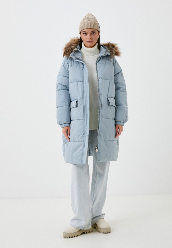 фото Куртка утепленная elsi