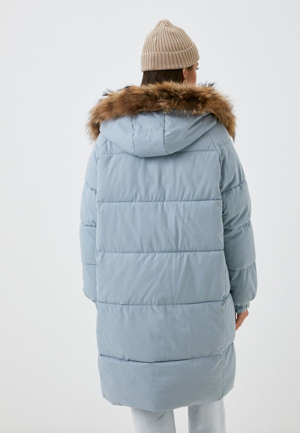 фото Куртка утепленная elsi