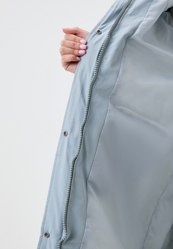 фото Куртка утепленная elsi