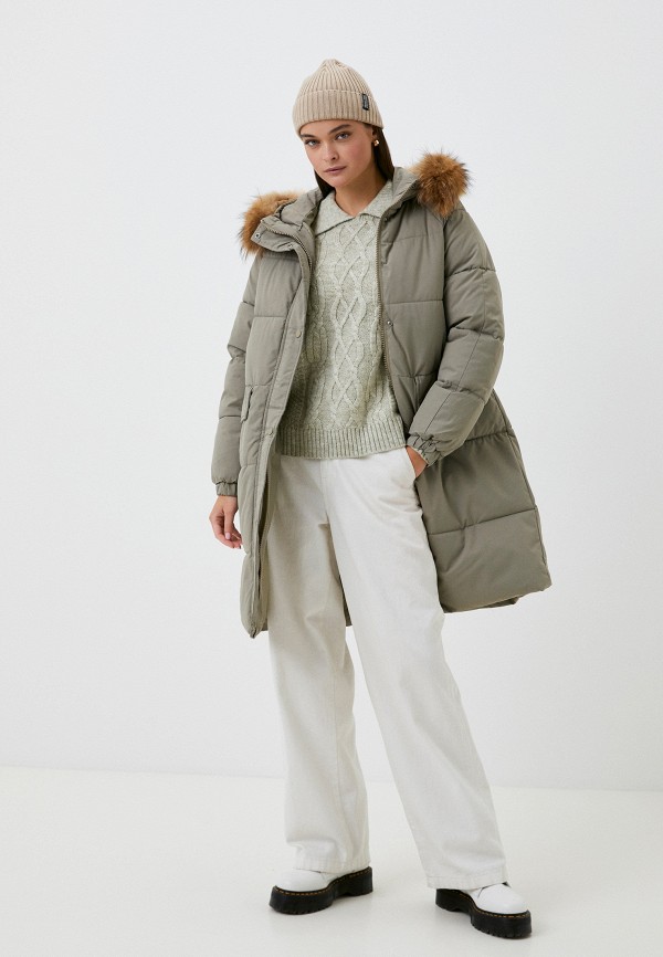 фото Куртка утепленная elsi