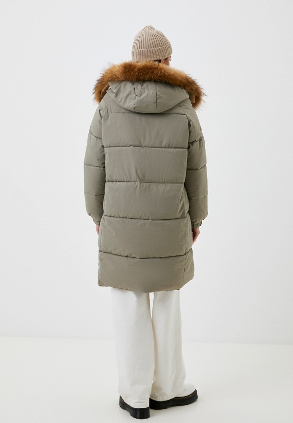 фото Куртка утепленная elsi