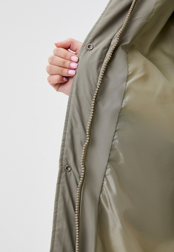 фото Куртка утепленная elsi