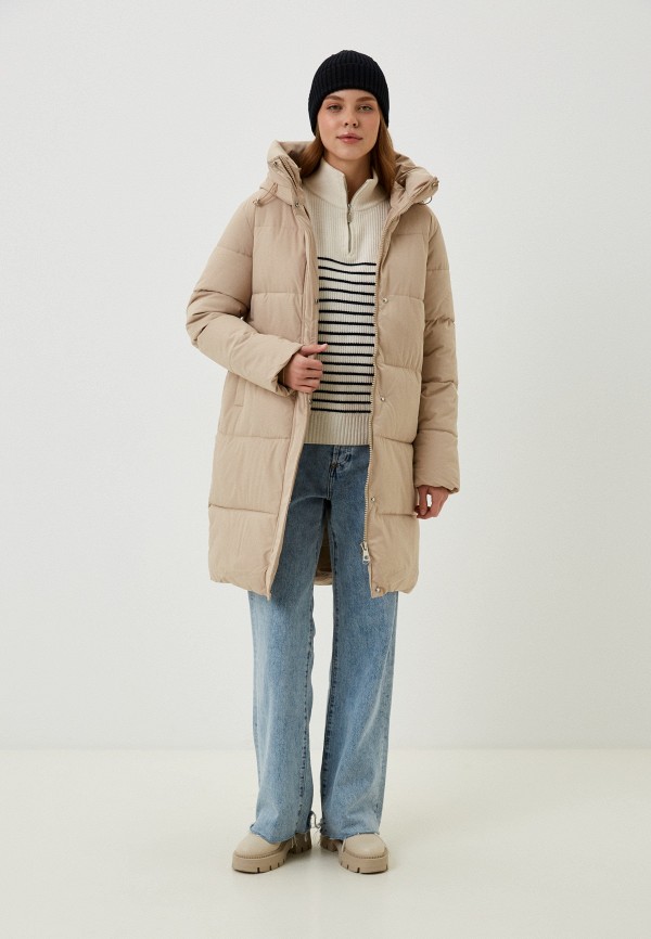 фото Куртка утепленная elsi