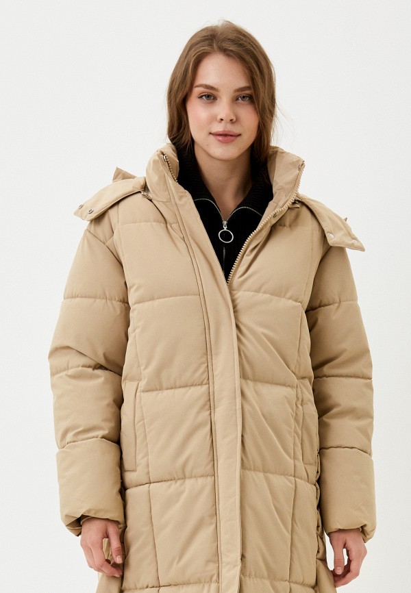 фото Куртка утепленная elsi