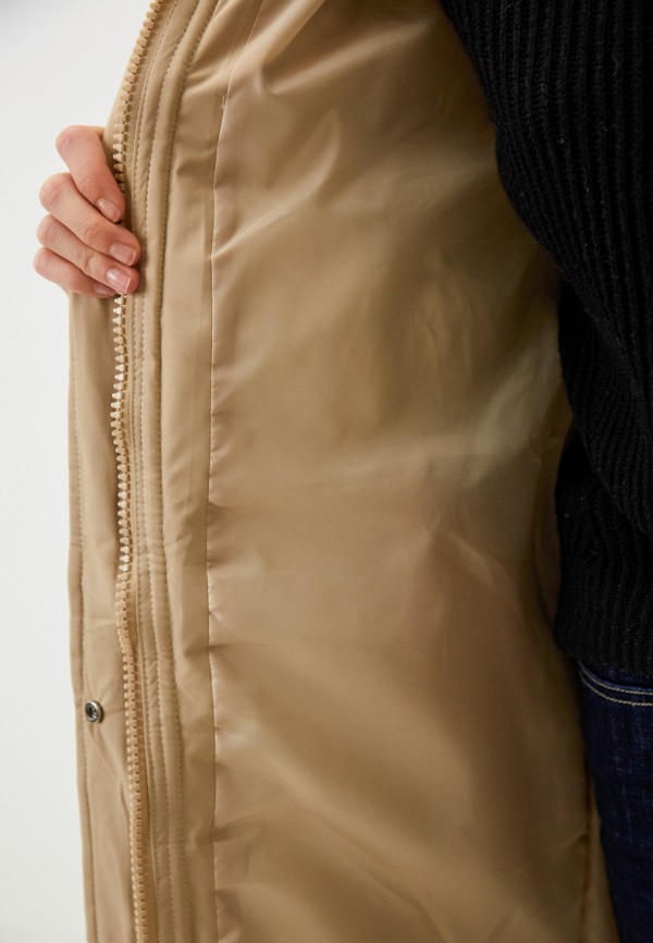 фото Куртка утепленная elsi