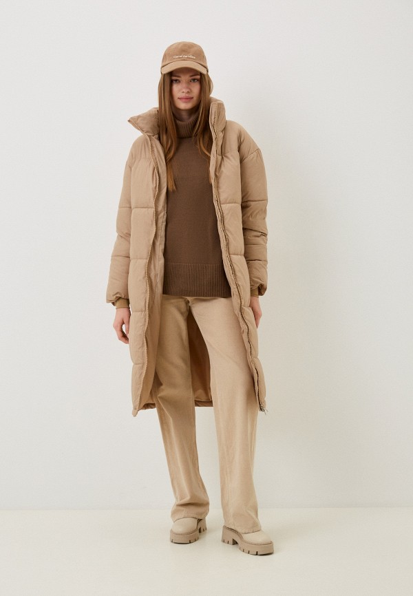 фото Куртка утепленная elsi