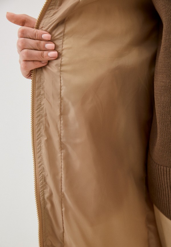 фото Куртка утепленная elsi