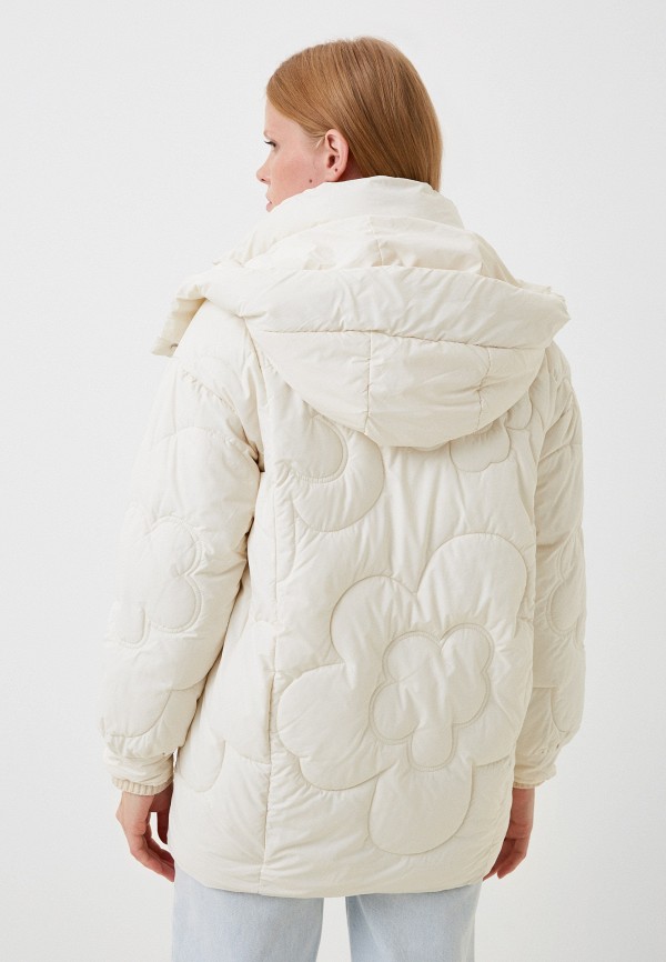 фото Куртка утепленная elsi