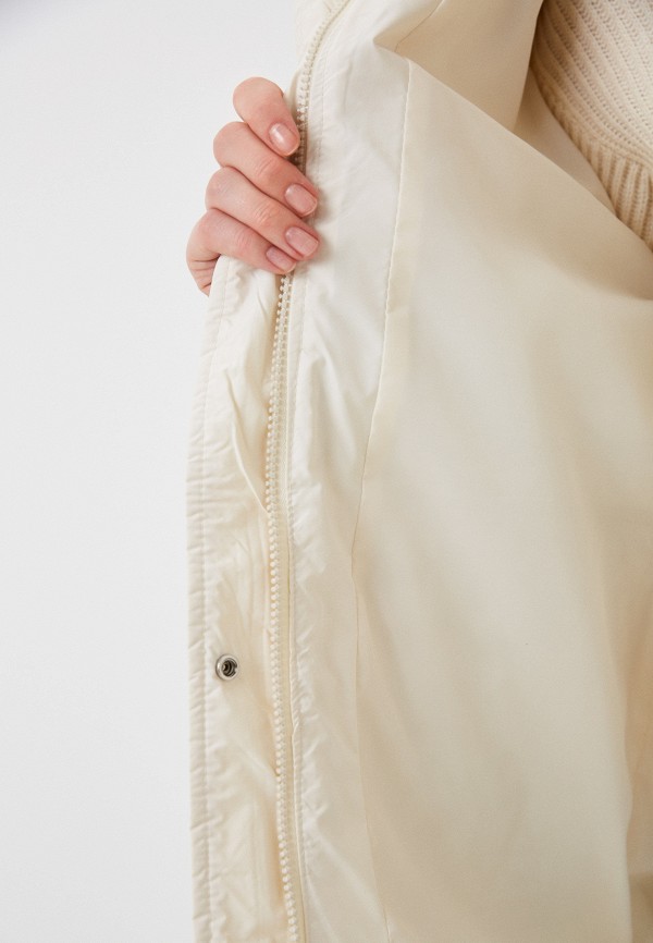 фото Куртка утепленная elsi