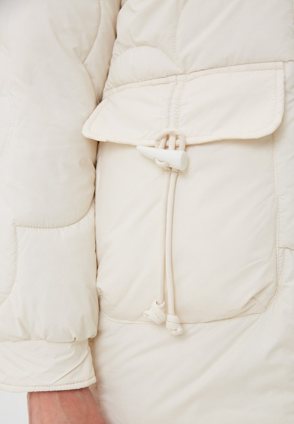 фото Куртка утепленная elsi