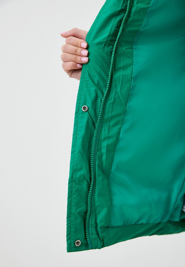 фото Куртка утепленная elsi