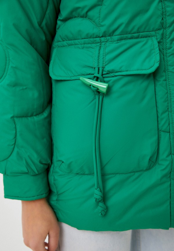 фото Куртка утепленная elsi