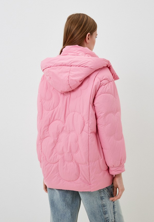 фото Куртка утепленная elsi